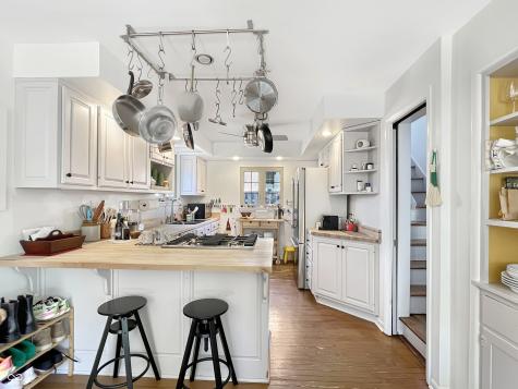2020 Lafayette Avenue Columbus IN 47201