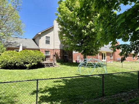 6623 Rosebud Lane Indianapolis IN 46237