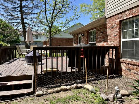 6623 Rosebud Lane Indianapolis IN 46237