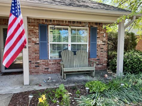 6623 Rosebud Lane Indianapolis IN 46237