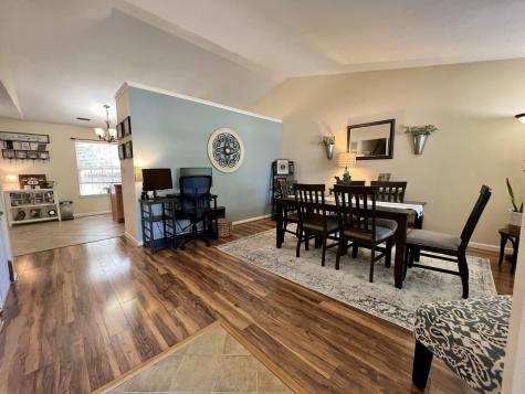 6623 Rosebud Lane Indianapolis IN 46237