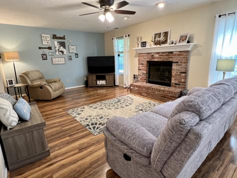 6623 Rosebud Lane Indianapolis IN 46237
