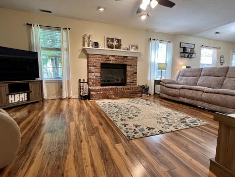 6623 Rosebud Lane Indianapolis IN 46237