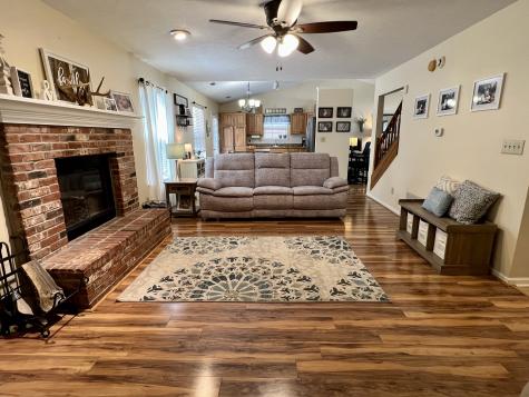 6623 Rosebud Lane Indianapolis IN 46237