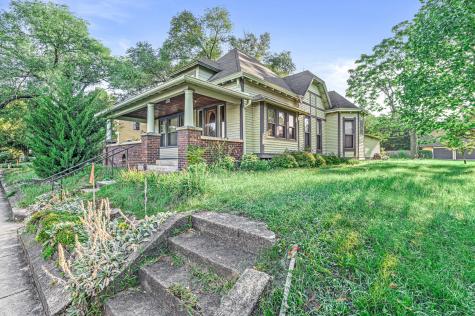 1721 N Alabama Street Indianapolis IN 46202