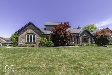 12340 Buck Court Indianapolis IN 46236