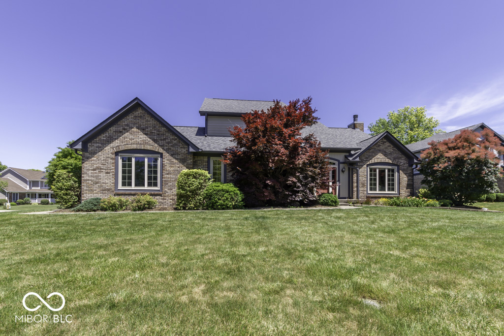 12340 Buck Court Indianapolis IN 46236