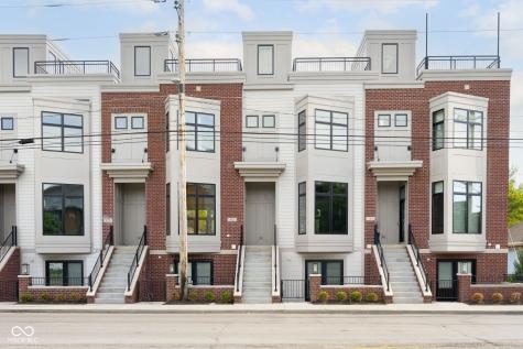 671 E 16th Street Indianapolis IN 46202