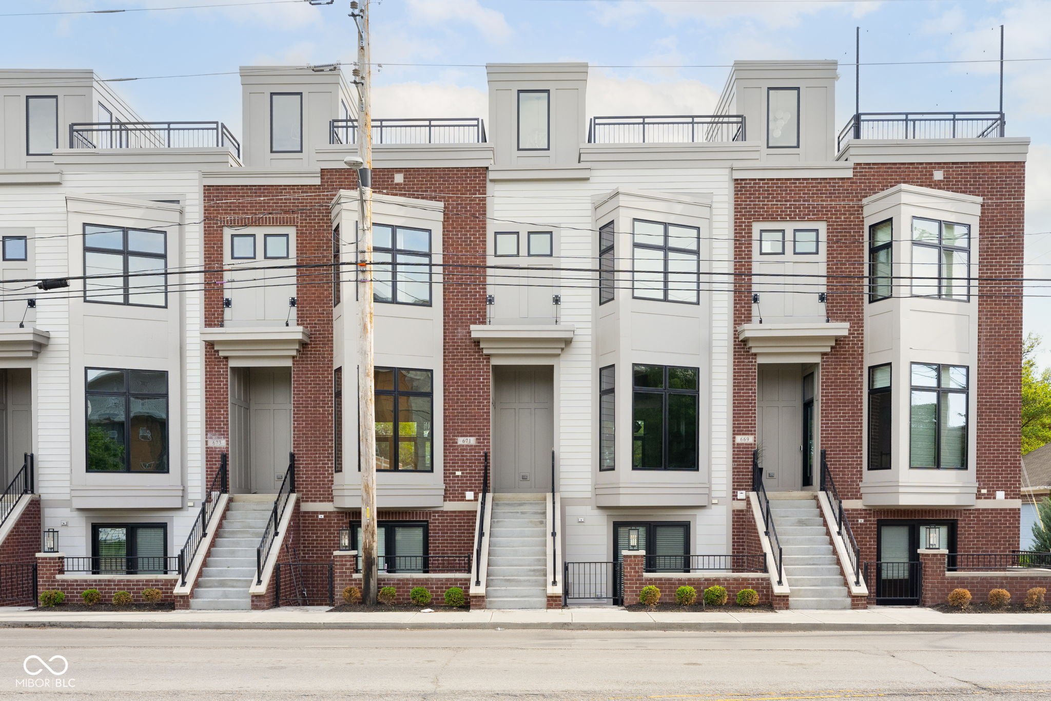 671 E 16th Street Indianapolis IN 46202