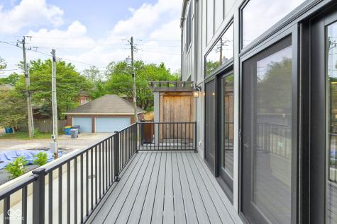 671 E 16th Street Indianapolis IN 46202