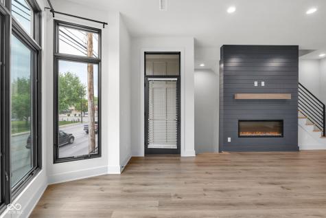 671 E 16th Street Indianapolis IN 46202