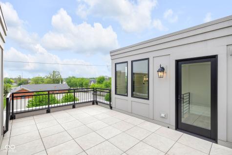 671 E 16th Street Indianapolis IN 46202