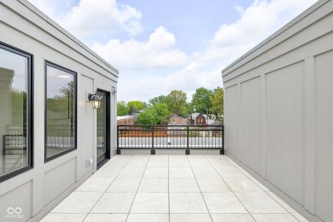 671 E 16th Street Indianapolis IN 46202