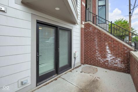 671 E 16th Street Indianapolis IN 46202