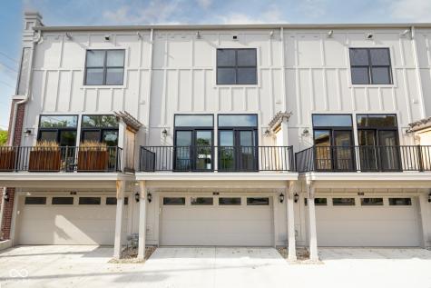 671 E 16th Street Indianapolis IN 46202
