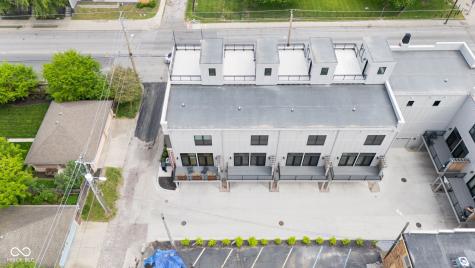 671 E 16th Street Indianapolis IN 46202