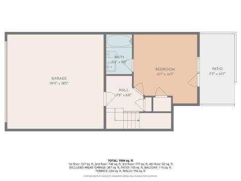 671 E 16th Street Indianapolis IN 46202