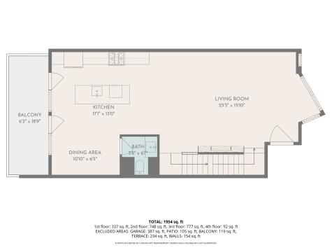671 E 16th Street Indianapolis IN 46202