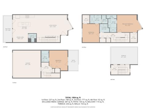 671 E 16th Street Indianapolis IN 46202