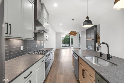 671 E 16th Street Indianapolis IN 46202