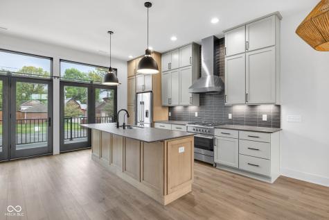 671 E 16th Street Indianapolis IN 46202