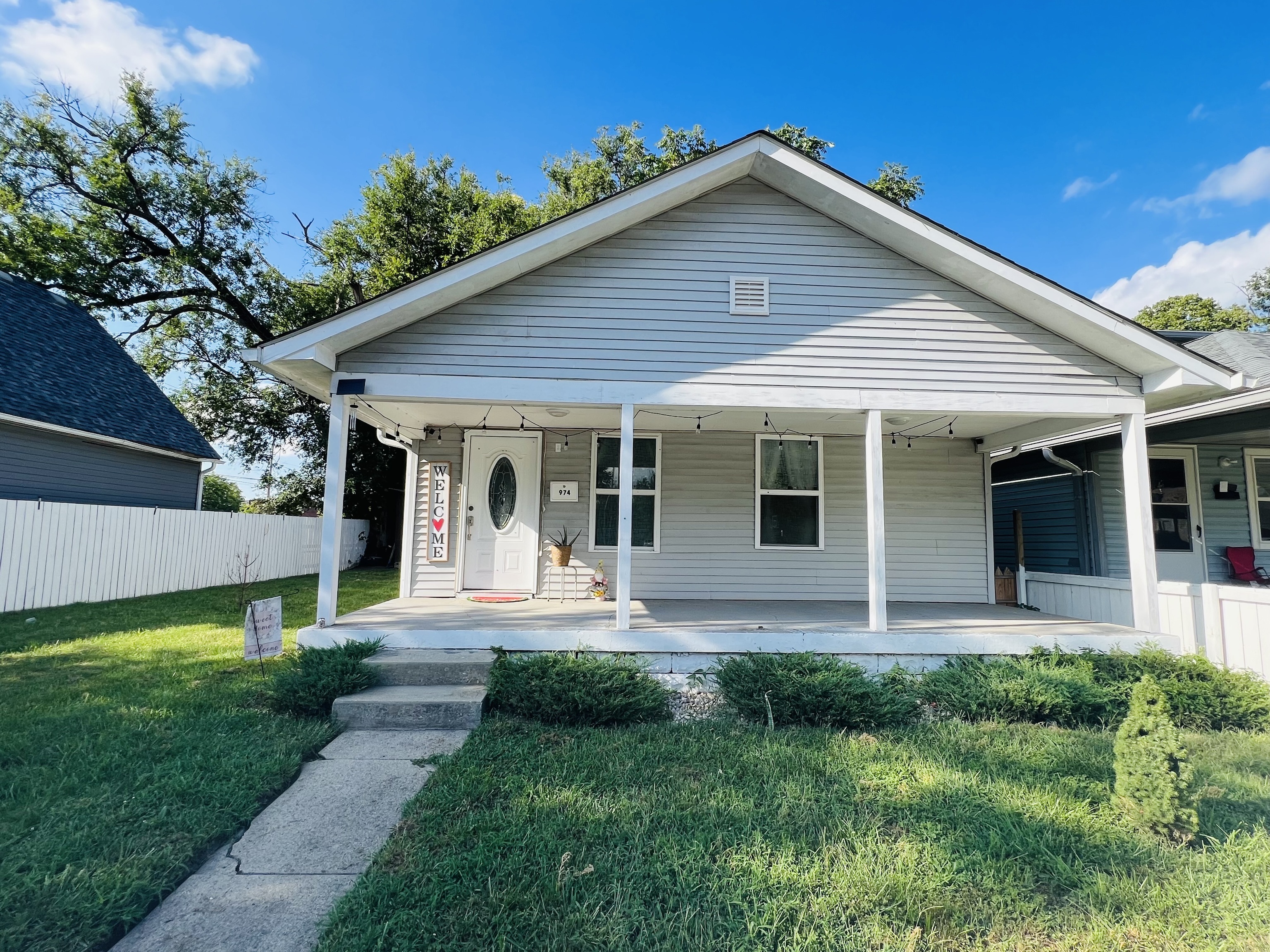 974 Edgemont Avenue Indianapolis IN 46208