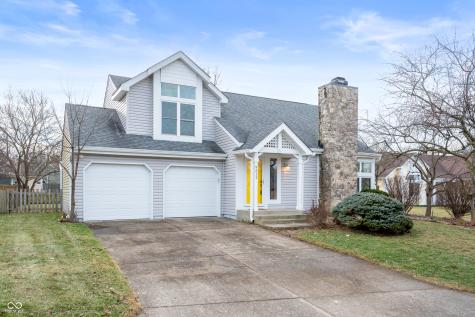 9311 Andiron Court Indianapolis IN 46250
