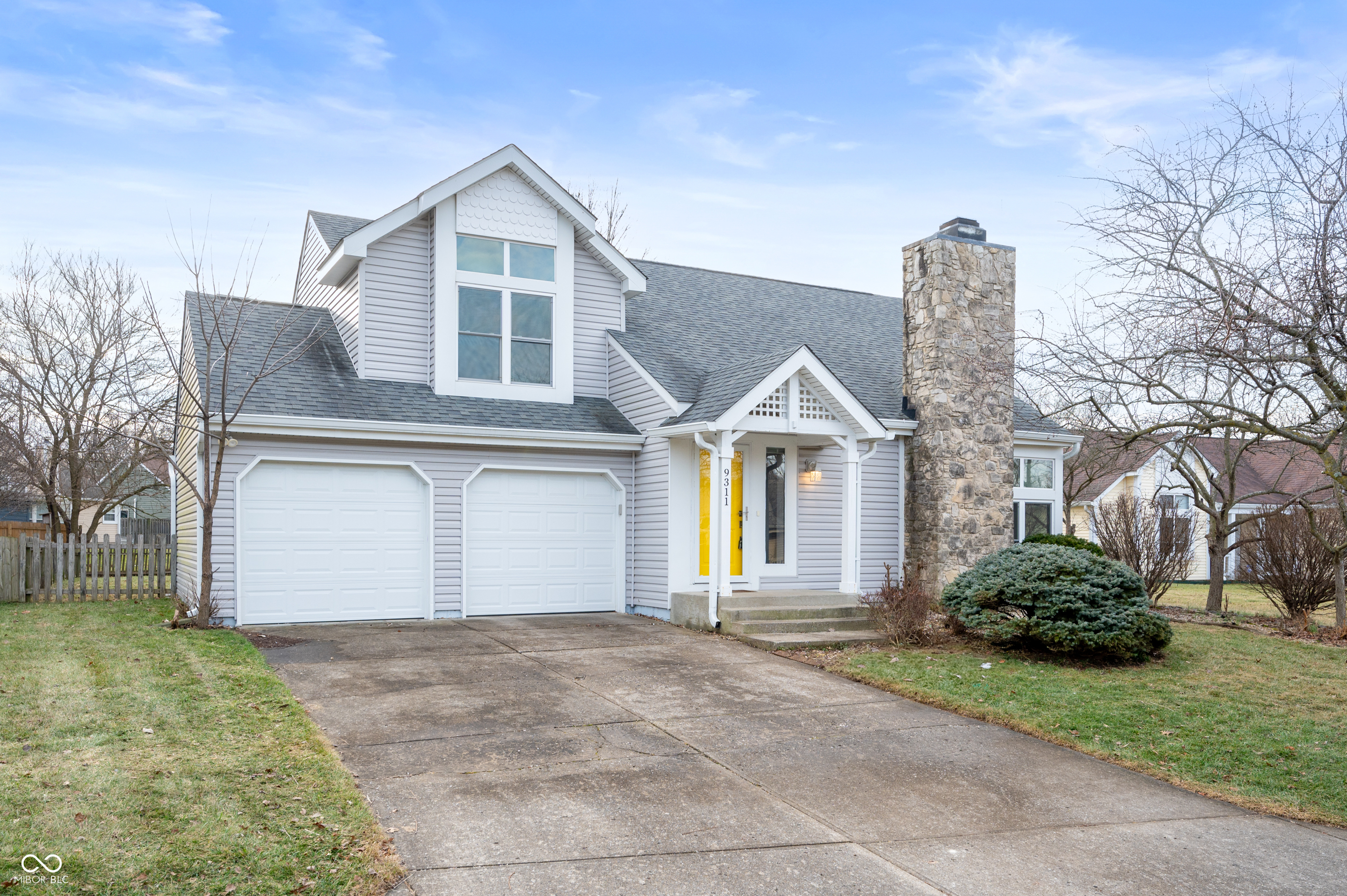 9311 Andiron Court Indianapolis IN 46250