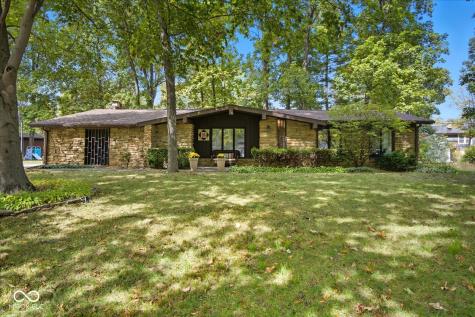 423 Jenny Lane Carmel IN 46032