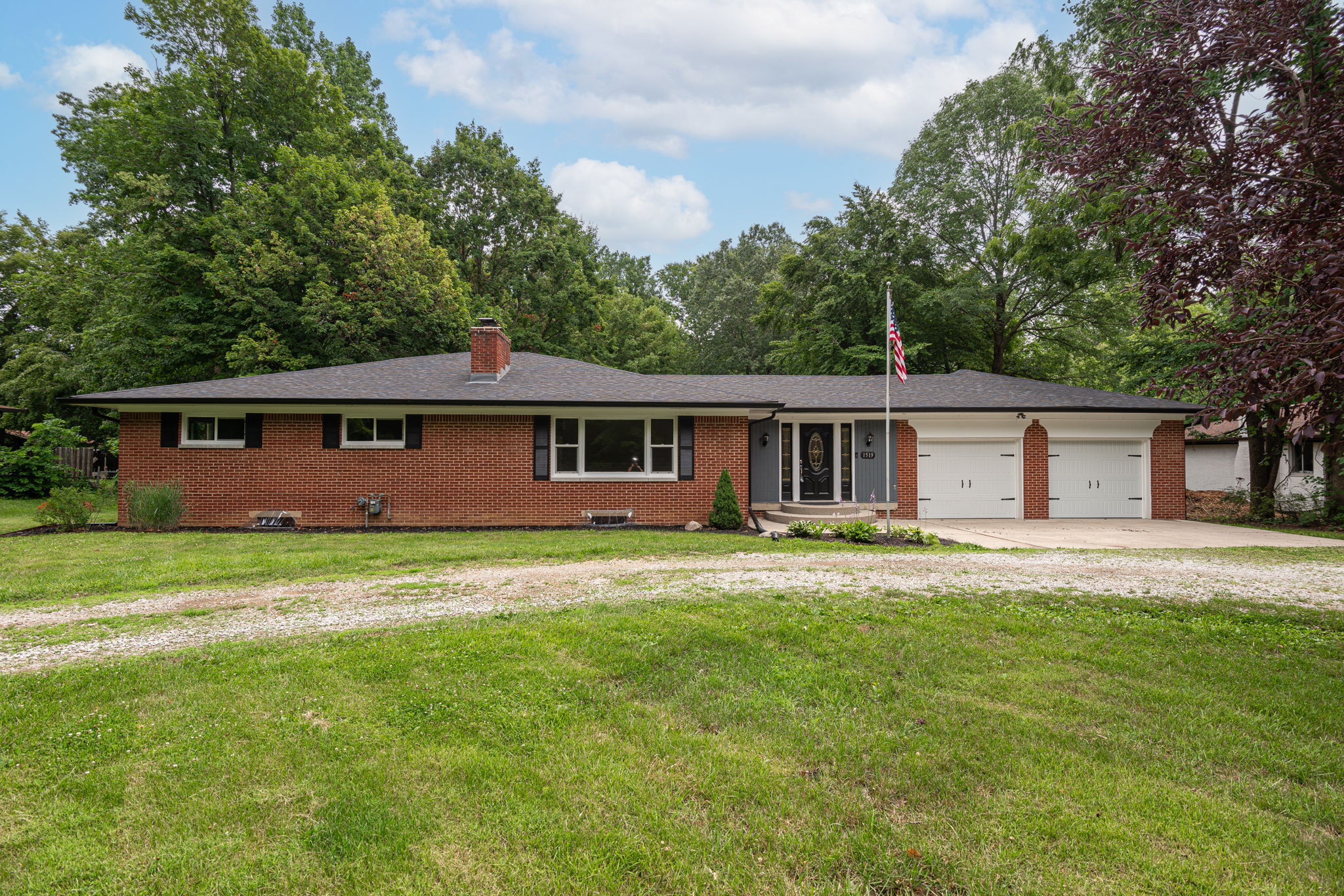 1519 S Kitley Avenue Indianapolis IN 46203