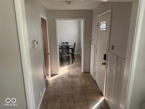 3895 Forest Manor Avenue Indianapolis IN 46226