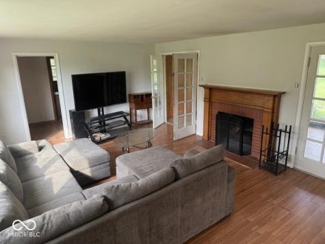 3895 Forest Manor Avenue Indianapolis IN 46226