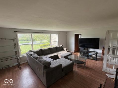 3895 Forest Manor Avenue Indianapolis IN 46226
