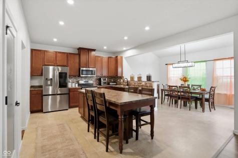 556 Dietz Drive Greenwood IN 46143