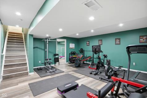 556 Dietz Drive Greenwood IN 46143