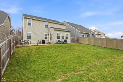 556 Dietz Drive Greenwood IN 46143
