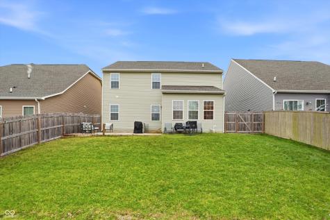 556 Dietz Drive Greenwood IN 46143