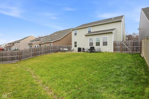 556 Dietz Drive Greenwood IN 46143