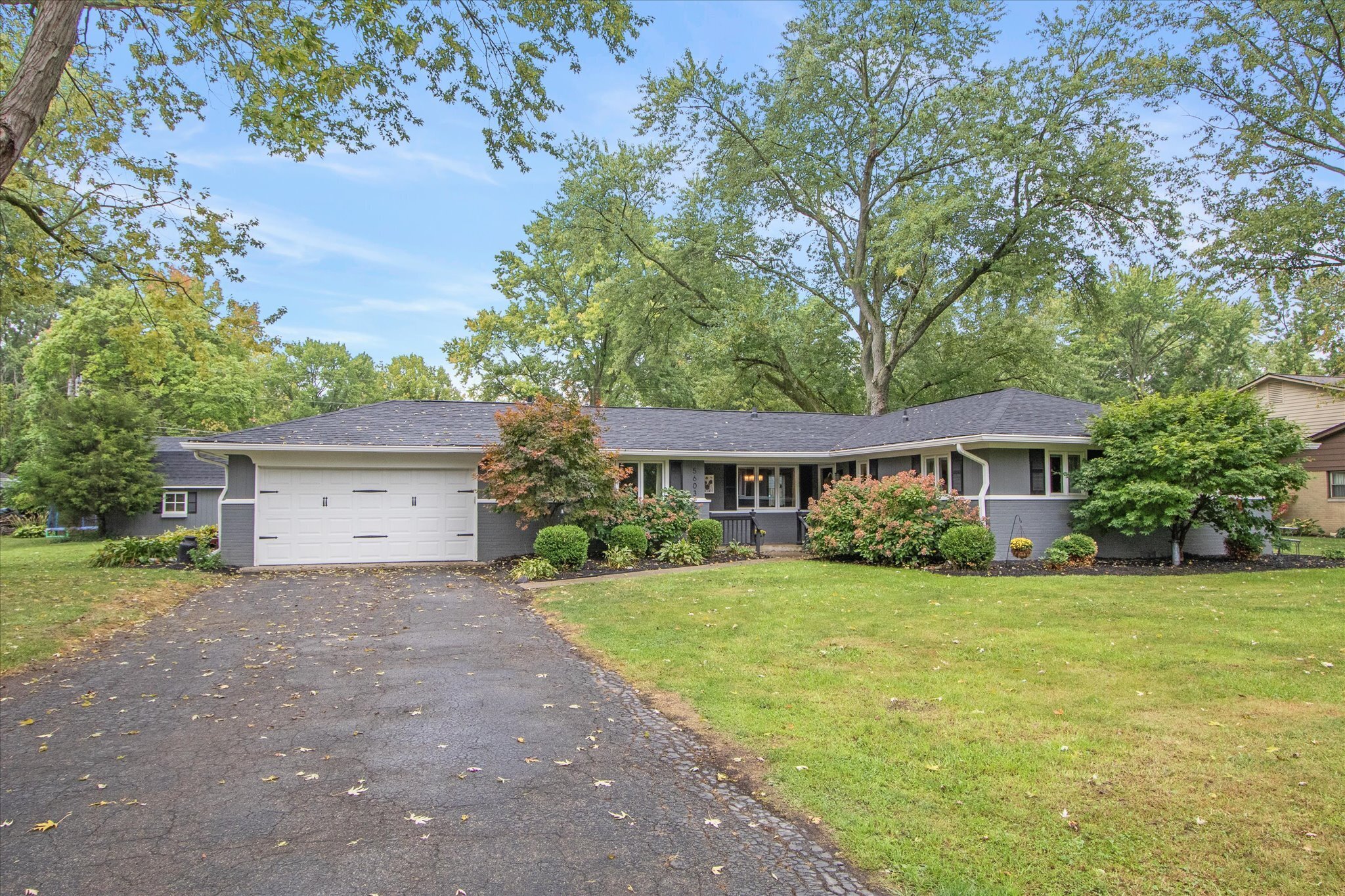 5603 Skyridge Drive Indianapolis IN 46250