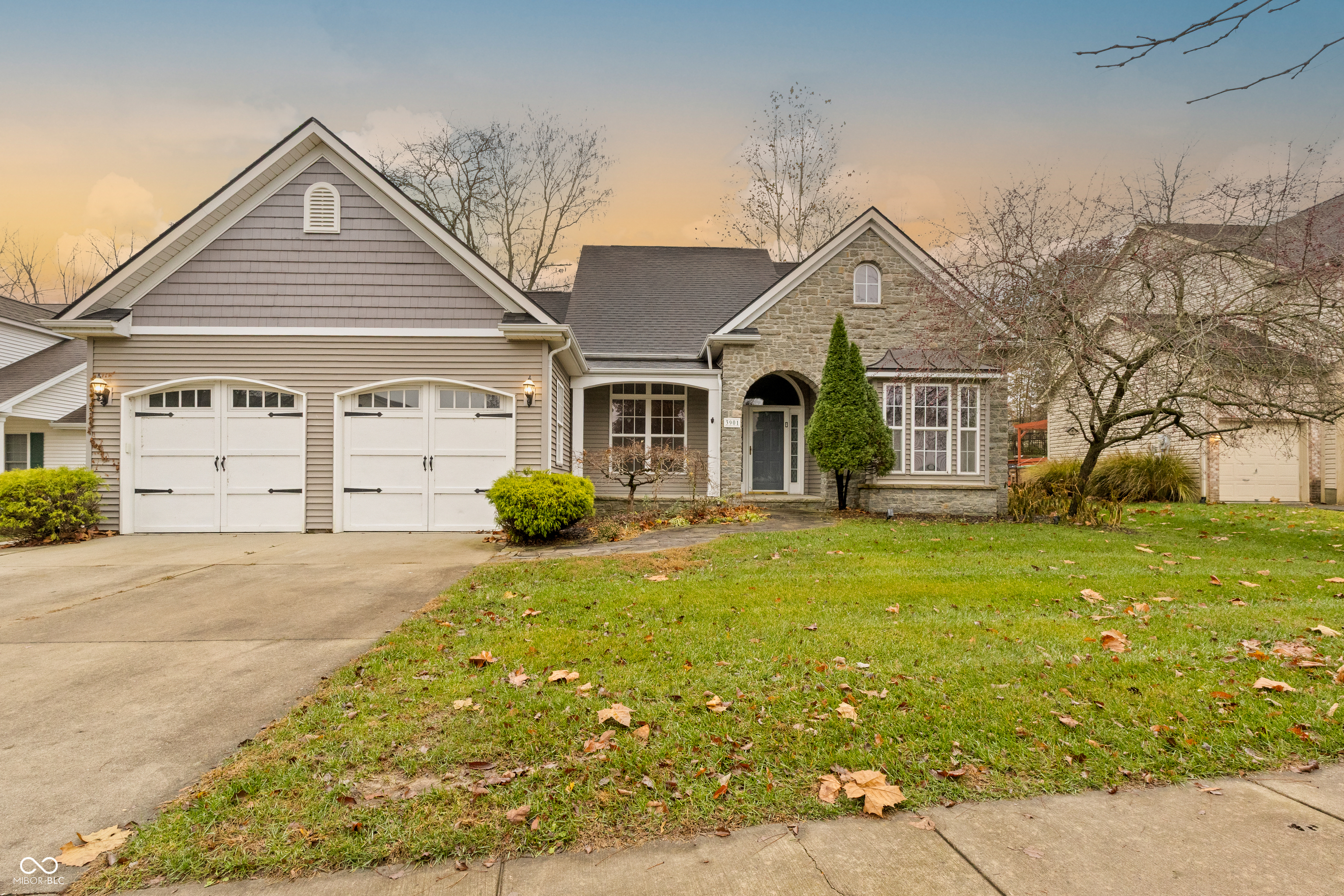 3901 Terrace Woods Drive Columbus IN 47201