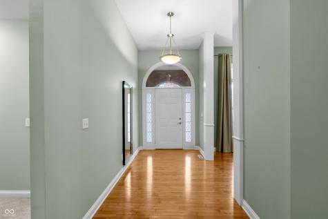 3901 Terrace Woods Drive Columbus IN 47201
