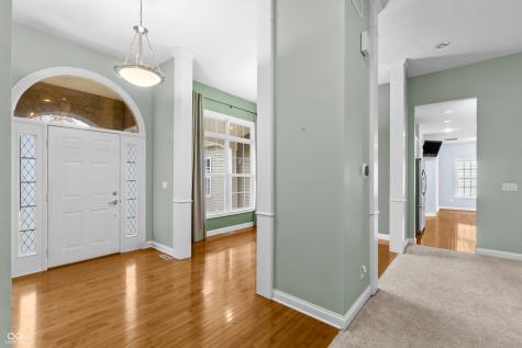 3901 Terrace Woods Drive Columbus IN 47201