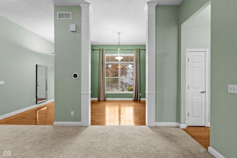 3901 Terrace Woods Drive Columbus IN 47201