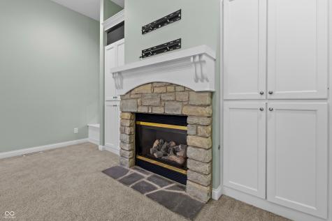3901 Terrace Woods Drive Columbus IN 47201