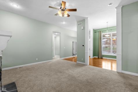 3901 Terrace Woods Drive Columbus IN 47201