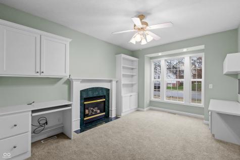 3901 Terrace Woods Drive Columbus IN 47201