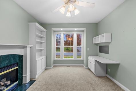 3901 Terrace Woods Drive Columbus IN 47201