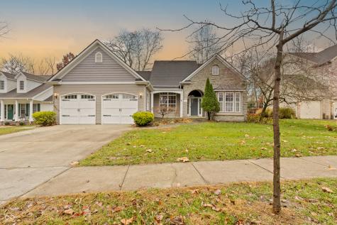 3901 Terrace Woods Drive Columbus IN 47201