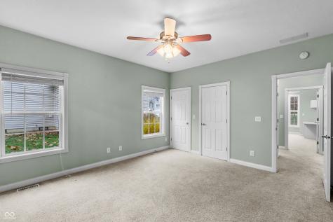 3901 Terrace Woods Drive Columbus IN 47201