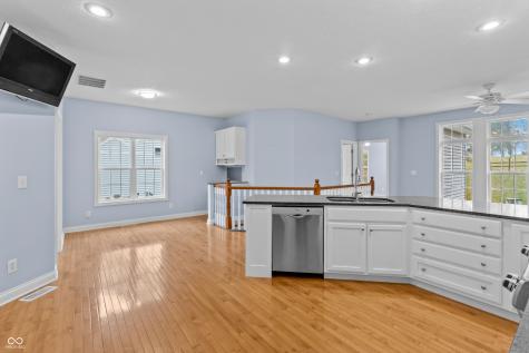 3901 Terrace Woods Drive Columbus IN 47201
